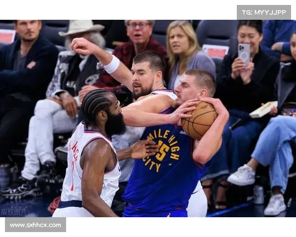 掘金对阵快船精彩对决全程直播 NBA季后赛激情碰撞不容错过 掘金对阵快船精彩对决全程直播 NBA季后赛激情碰撞不容错过