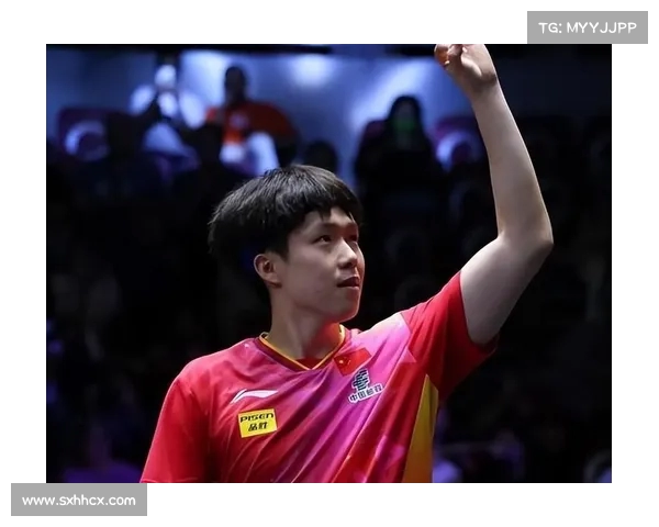 国乒小将0-3失利遭网暴 解释未与王楚钦握手原因我没看到 国乒小将0-3失利遭网暴 解释未与王楚钦握手原因我没看到